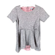 Unisex COS - Tricot dress, size 92 - 98 - Gray ()