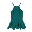 Unisex Gugguu - Tricot dress, size 92 - 98 - Green ()