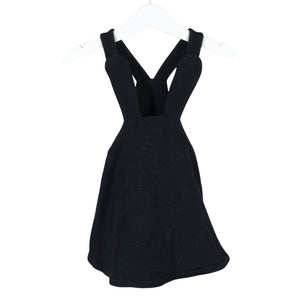 Unisex Luppaset - Sweatshirt dress, size 86 - 92 - Black (1)