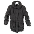 Unisex Name It - Down jacket, size 98 - 104 - Brown ()