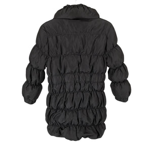 Unisex Name It - Down jacket, size 98 - 104 - Brown (2)