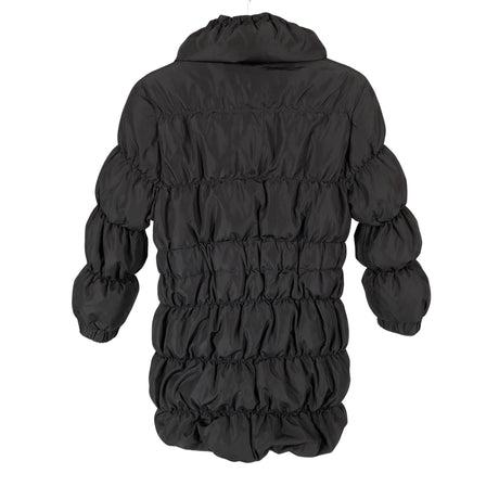 Unisex Name It - Down jacket, size 98 - 104 - Brown (2)