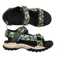 Unisex Geox - Sandals, size 28 - Green ()