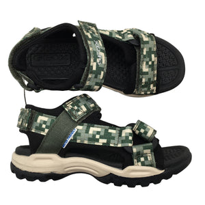 Unisex Geox - Sandals, size 28 - Green (1)