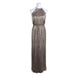 Unisex Swing - Evening dress, size 36 - Light pink ()