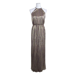 Unisex Swing - Evening dress, size 36 - Light pink (1)