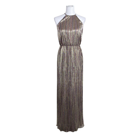Unisex Swing - Evening dress, size 36 - Light pink ()