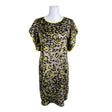 Unisex Liu Jo - Schiffon dress, size 38 - Beige ()