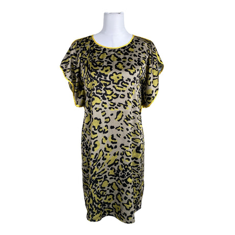 Unisex Liu Jo - Schiffon dress, size 38 - Beige ()