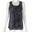 Unisex Marc Aurel - Top, size 36 - Blue ()