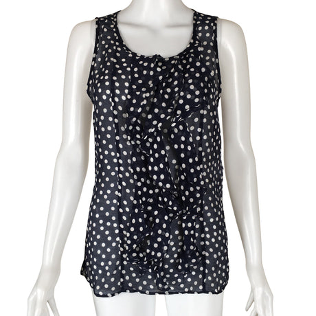 Unisex Marc Aurel - Top, size 36 - Blue ()