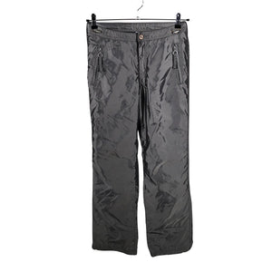 Unisex Luhta - Winter pants, size 34 - Brown (1)