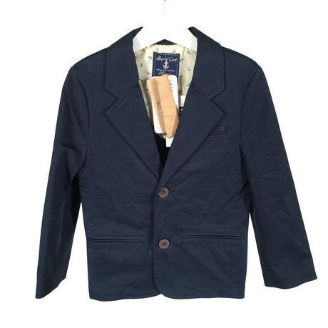 Unisex Mayoral - Blazer, size 104 - 110 - Blue ()
