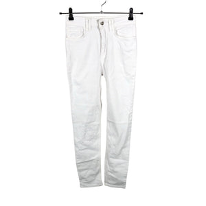 Unisex Max&Moi - Jeans, size 36 - White (1)