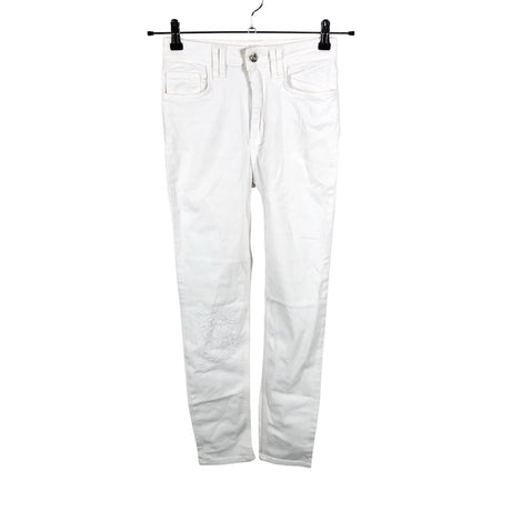 Unisex Max&Moi - Jeans, size 36 - White ()