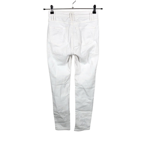 Unisex Max&Moi - Jeans, size 36 - White (2)