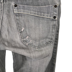 Unisex Joop! - Jeans, size W26 - Gray (3)