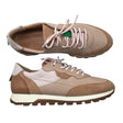 Unisex Lloyd - Casual sneakers, size 38 - Beige ()