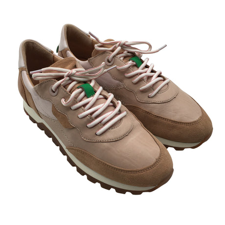 Unisex Lloyd - Casual sneakers, size 38 - Beige (2)