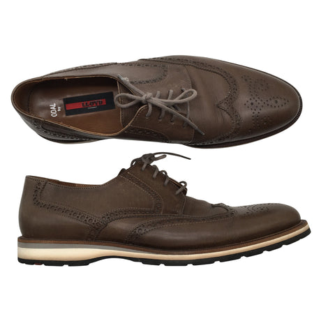 Unisex Lloyd - Walking shoes, size XXS - Brown ()