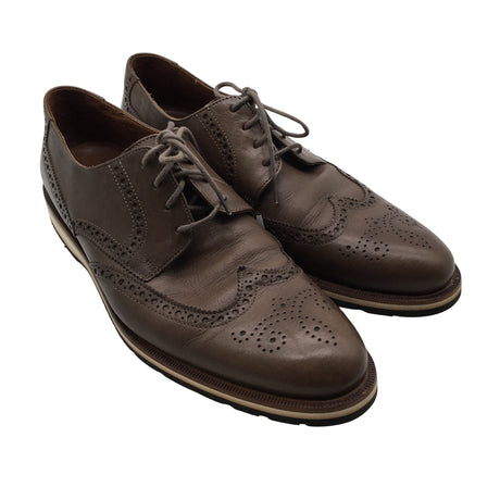 Unisex Lloyd - Walking shoes, size XXS - Brown (2)