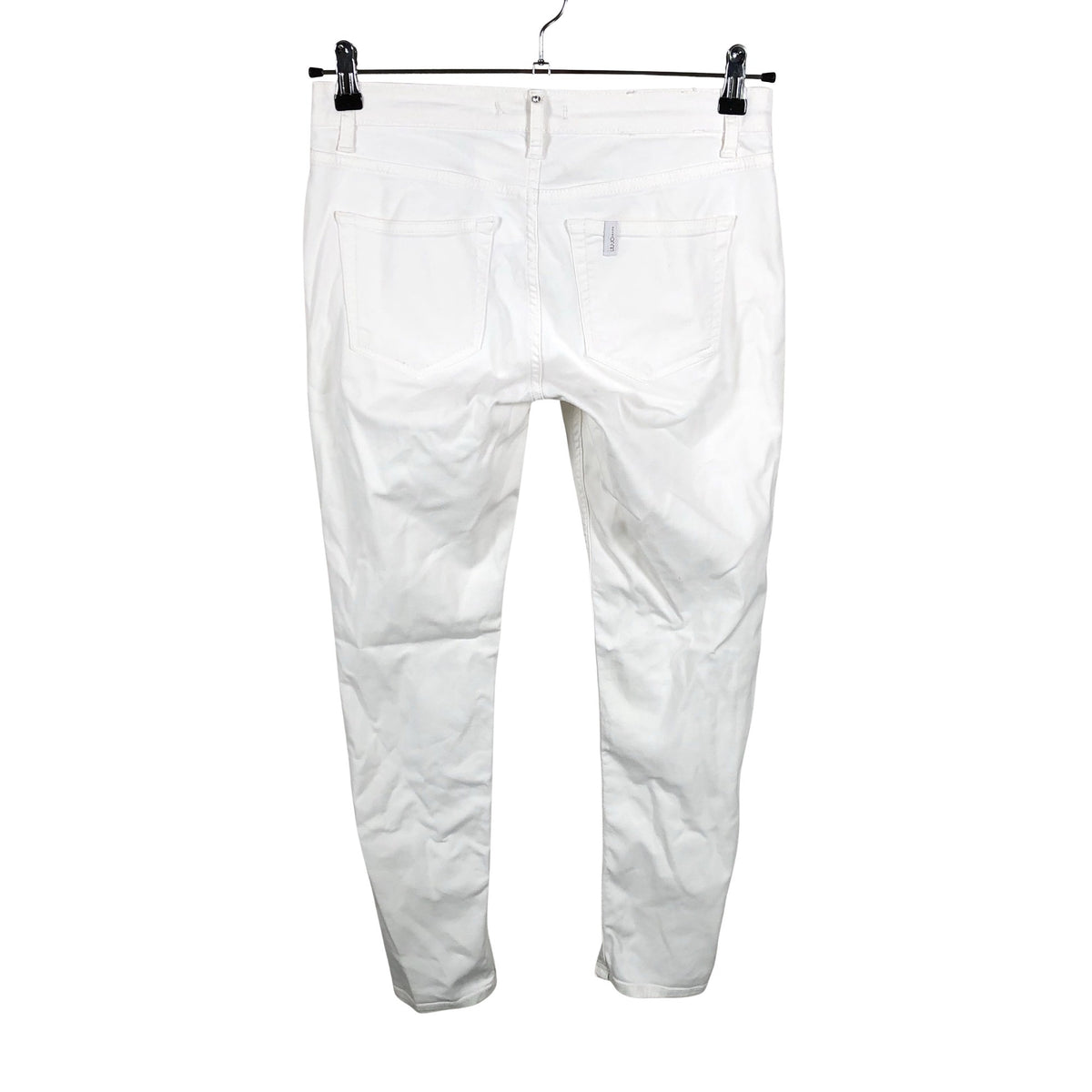 Unisex Liu Jo - Jeans, size 36 - White (2)
