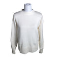 Unisex Heach Lab - Sweater, size 36 - Natural white ()