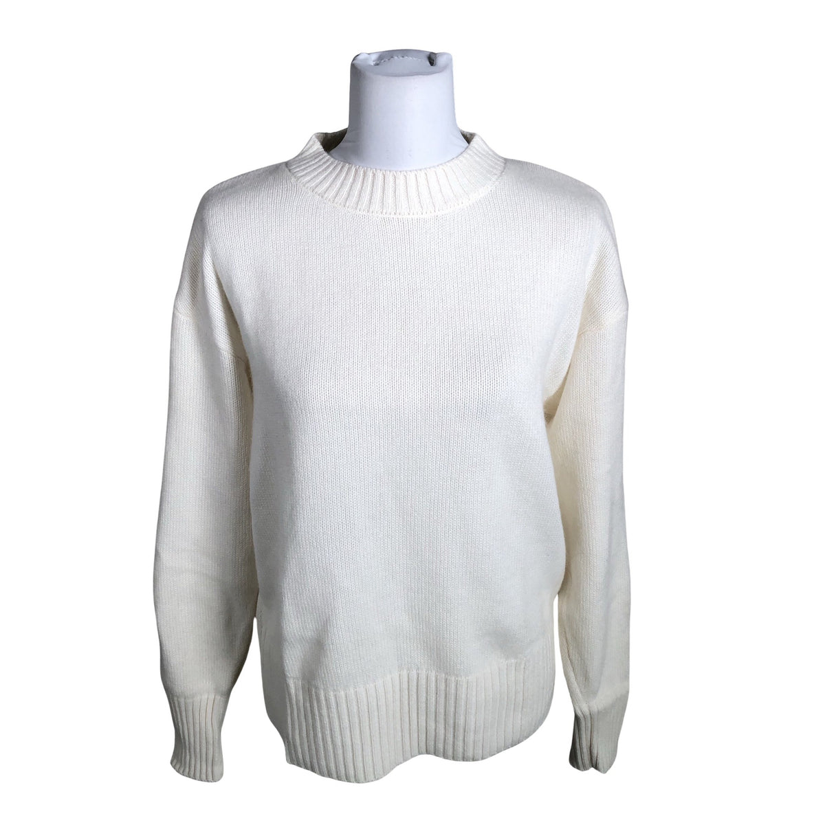 Unisex Heach Lab - Sweater, size 36 - Natural white (1)