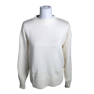 Unisex Heach Lab - Sweater, size 36 - Natural white (1)