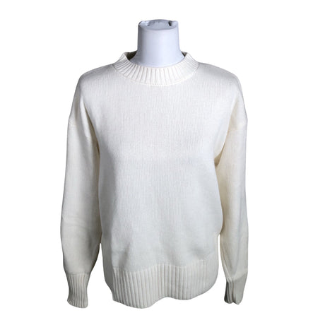 Unisex Heach Lab - Sweater, size 36 - Natural white ()