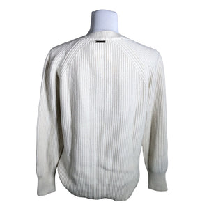 Unisex Michael Kors - Sweater, size 34 - White (2)