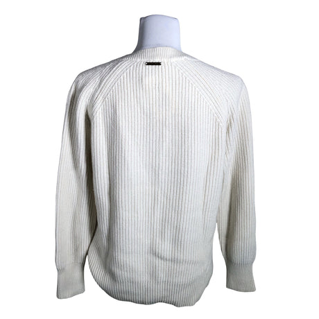 Unisex Michael Kors - Sweater, size 34 - White (2)
