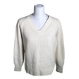 Unisex Michael Kors - Sweater, size 34 - White ()