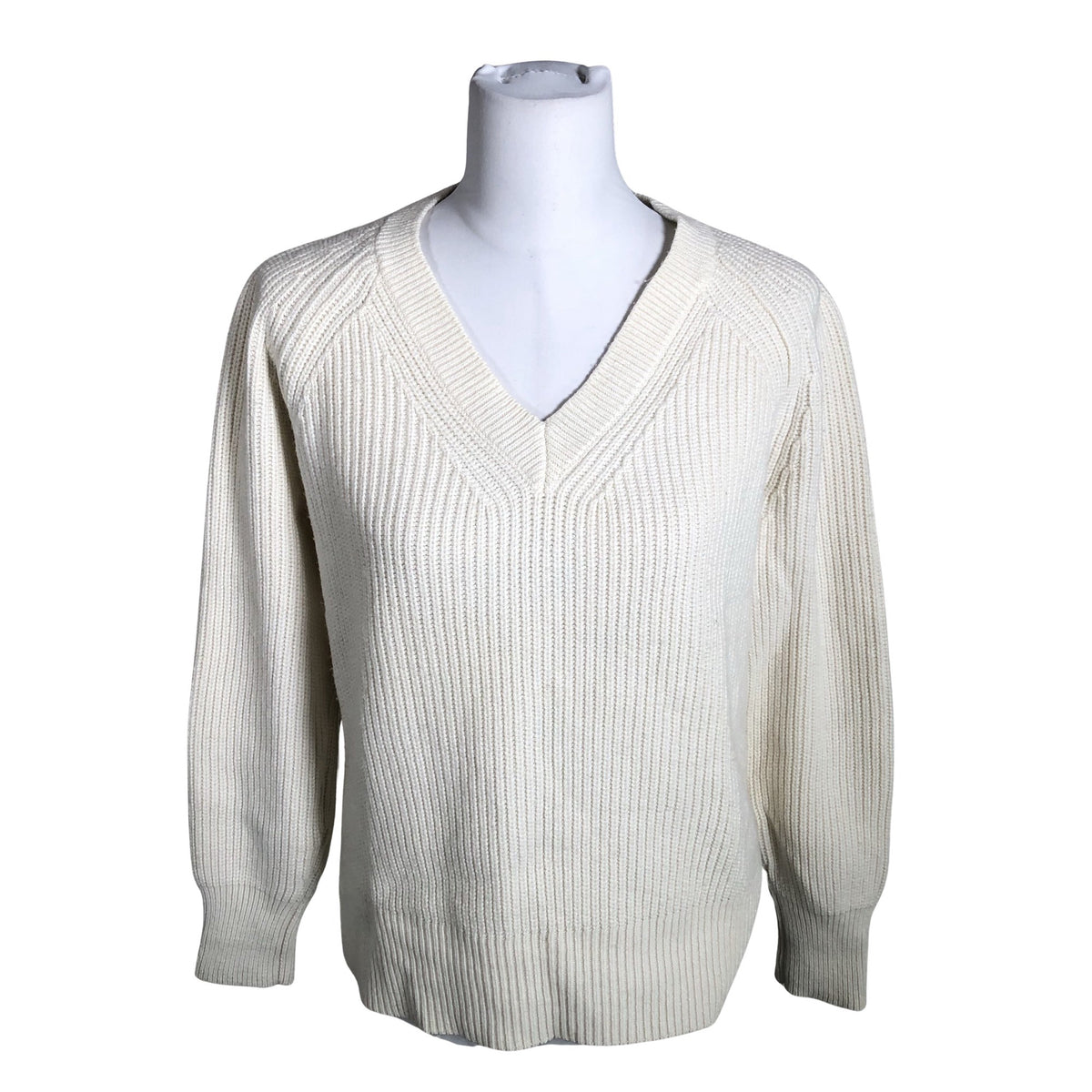 Unisex Michael Kors - Sweater, size 34 - White (1)