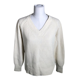 Unisex Michael Kors - Sweater, size 34 - White (1)