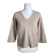 Unisex Cinque - Sweater, size 36 - Beige ()