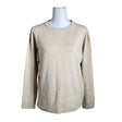 Unisex Massimo Dutti - Sweater, size 36 - Beige ()
