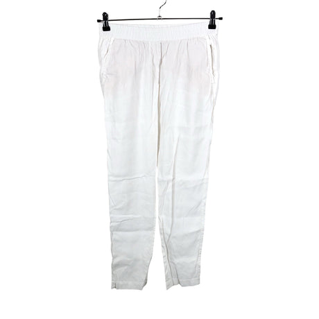 Unisex Marc Cain - Slacks, size 36 - White ()