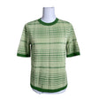 Unisex COS - Sweater, size 36 - Green ()
