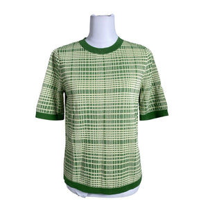 Unisex COS - Sweater, size 36 - Green (1)