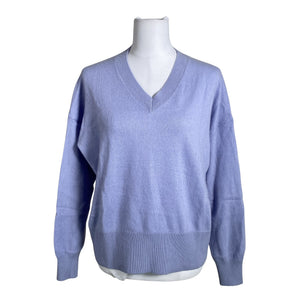 Unisex Massimo Dutti - Sweater, size 38 - Light blue (1)