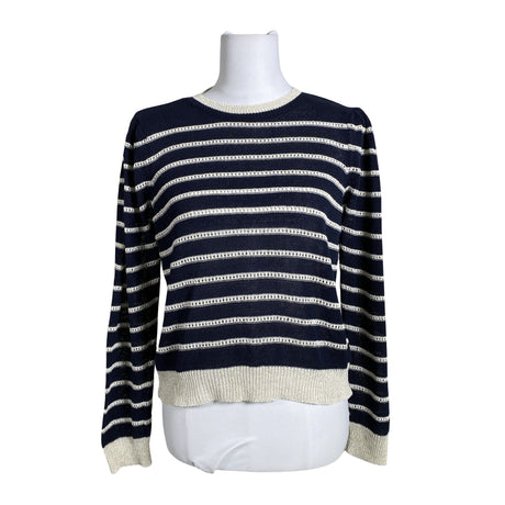 Unisex Emme Marella - Sweater, size 40 - Blue ()
