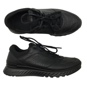 Unisex Ecco - Sneakers, size 39 - Black (1)