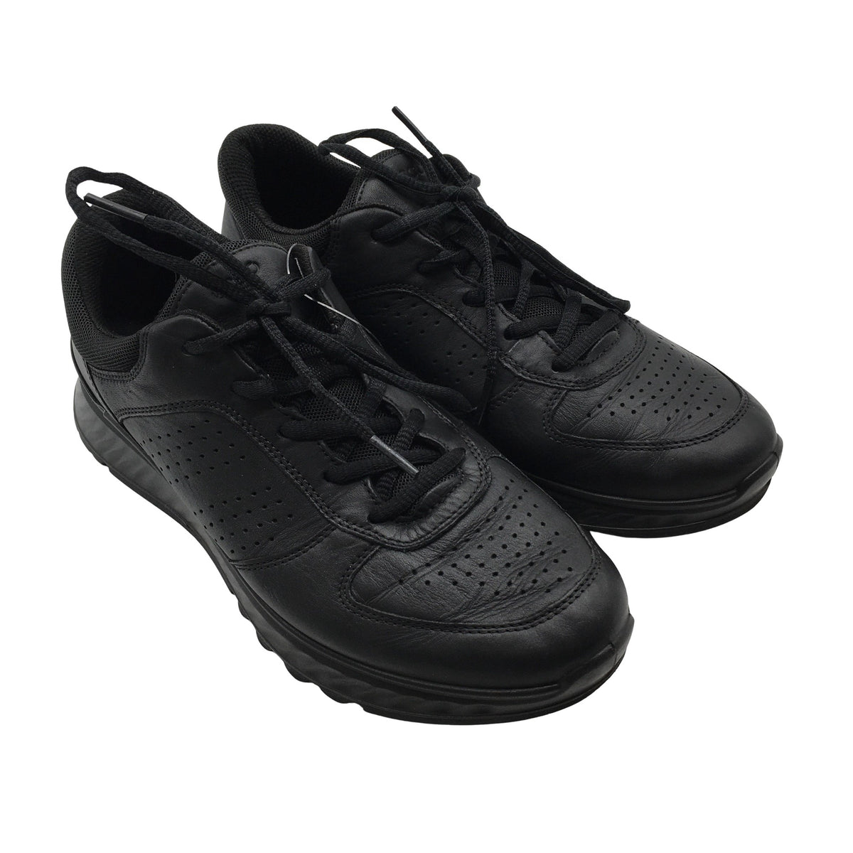 Unisex Ecco - Sneakers, size 39 - Black (2)