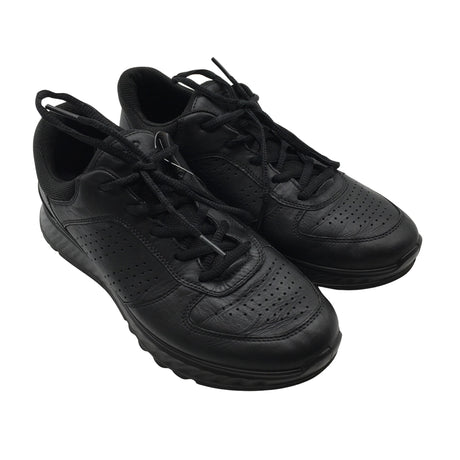 Unisex Ecco - Sneakers, size 39 - Black (2)