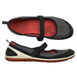 Unisex Ecco - Ballerinas, size 39 - Gray ()