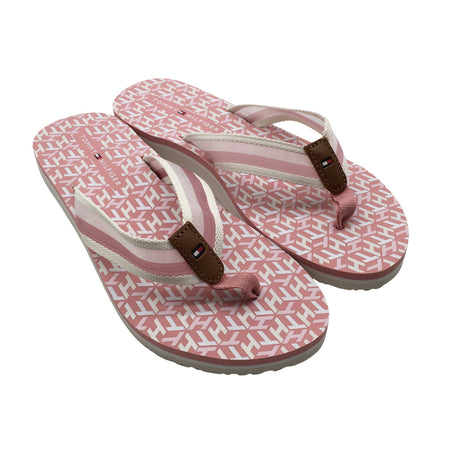 Unisex Tommy Hilfiger - Beach sandals, size 39 - Light pink (2)