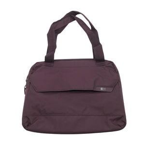 Unisex Case Logic - Laptop bag, size Maxi - Violet (1)
