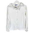 Unisex Jacadi - Tricot shirt, size 134 - 140 - White ()