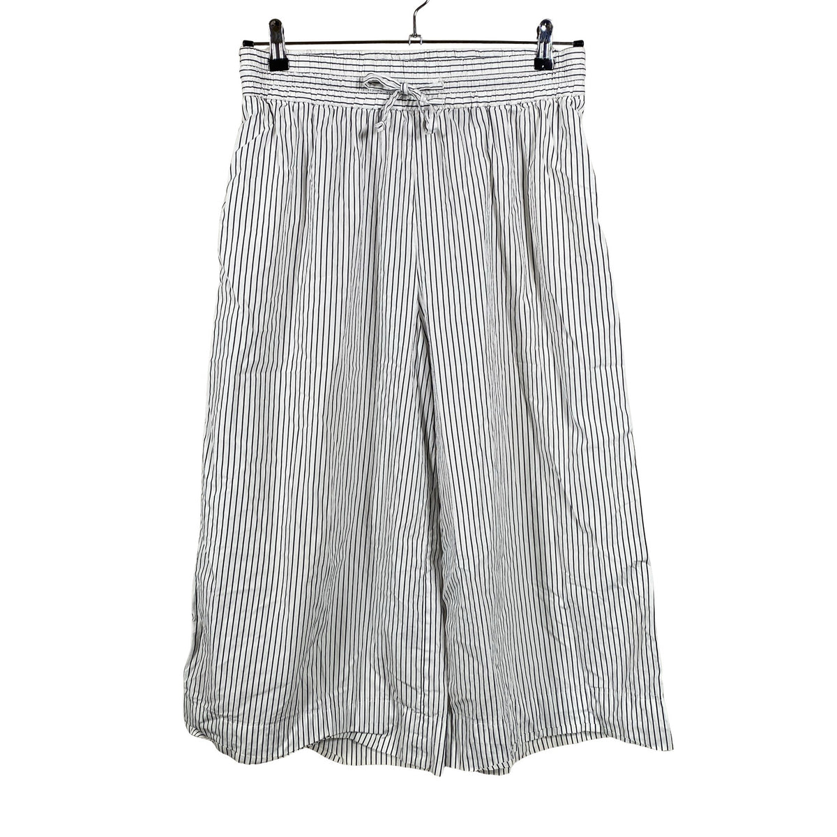 Unisex Weekend by MaxMara - Slacks, size 42 - White (1)